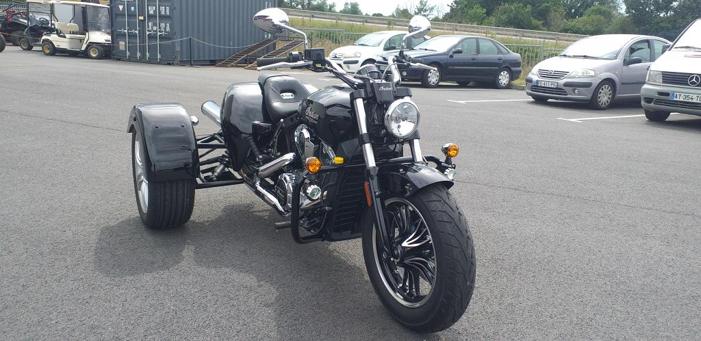 New Eritrik 1133 casascout